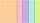 HANDLETTERING PASTEL MIX 130/300G.A6 40BL.5F SORT.