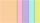 HANDLETTERING PASTEL MIX 130/300G.A5 40BL.5F SORT.
