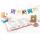 GLITZER-STICKER "BULLET JOURNAL" 130 STICKER