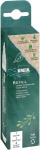 KREUL Refill Chalky Kreidemarker medium Snow White Set