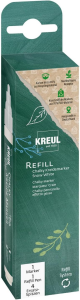 KREUL Refill Chalky Kreidemarker medium Snow White Set