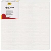 SOLO GOYA 3D Stretched Canvas Basic Line 40 x 50 cm