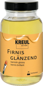 KREUL Firnis glänzend 250 ml 4000798126117