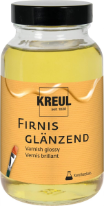 KREUL Firnis glänzend 250 ml