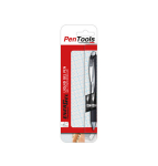 Pentel Liquid Gel-Tintenroller Set, 0,35mm