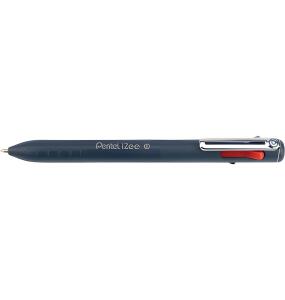 Pentel Mehrfarb-Kugelschreiber 0,5mm 884851059611