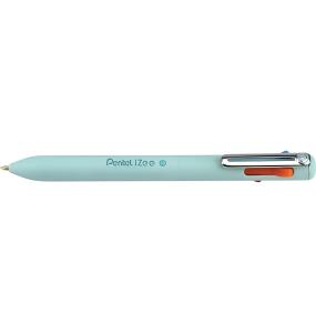 Pentel Mehrfarb-Kugelschreiber 0,5mm 884851059642