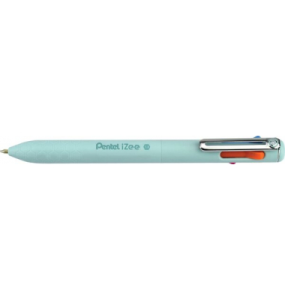 Pentel Mehrfarb-Kugelschreiber 0,5mm