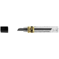Pentel Feinmine Hi-Polymer 1,3mm/HB 8St