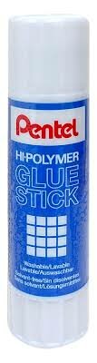 Pentel Klebestift 25gr loesungsmittelfrei