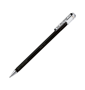 Pentel Gel-Tintenroller Mattehop 0,5mm