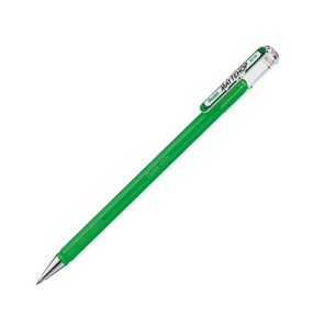 Pentel Gel-Tintenroller Mattehop 0,5mm