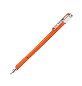 Pentel Gel-Tintenroller Mattehop 0,5mm