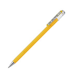 Pentel Gel-Tintenroller Mattehop 0,5mm