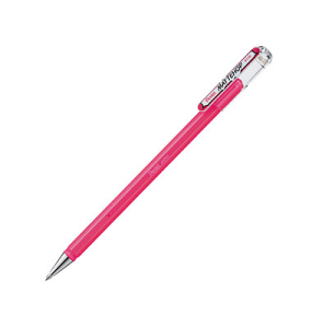 Pentel Gel-Tintenroller Mattehop 0,5mm