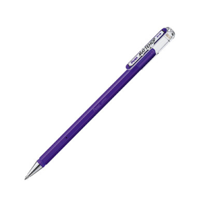 Pentel Gel-Tintenroller Mattehop 0,5mm