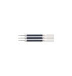 Pentel Minen 3er Set f. BL 57/77/407/107