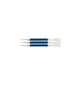 Pentel Minen 3er Set f. BL 57/77/407/107 0,35mm bl