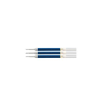 Pentel Minen 3er Set f. BL 57/77/407/107