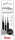 Pentel Minen 3er Set f. BLN 25/75/105/625
