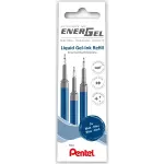 Pentel Minen 3er Set f. BLN 25/75/105/625