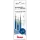 Pentel Minen 3er Set f. BLN 25/75/105/625 0,25mm bl