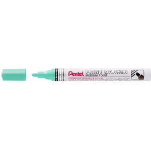 Pentel Lackmarker 2,5mm met.-gn