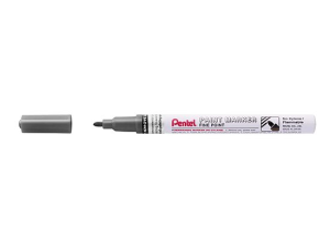 Pentel Lackmarker 1,5mm met-sw