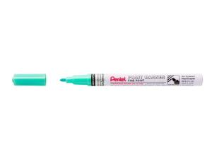 Pentel Lackmarker 1,5mm met-gr
