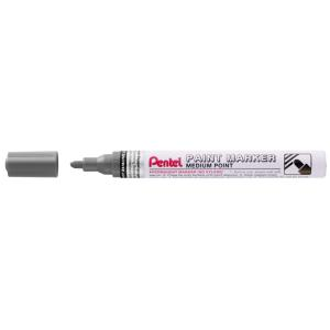 Pentel Lackmarker 1,5mm met-br