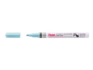 Pentel Lackmarker 1,5mm met-h.bl