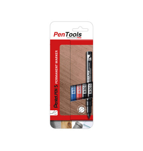 Pentel Permanentmarker ca. 1mm