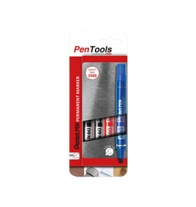 Pentel Permanentmarker ca. 1,5-7 mm