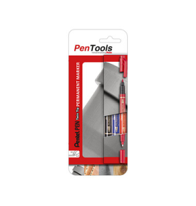 Pentel Permanentmarker ca. 0,3-1,2mm