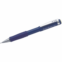 Pentel Druckbleistift Twist-Erase 0,9mm bl