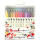 Pentel Kalligrafiest. BrushSignPenTwin Set