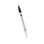 Pentel Kalligrafiest. BrushSignPenTwin sw