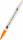 Pentel Kalligrafiest. BrushSignPenTwin or