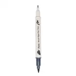 Pentel Kalligrafiest. BrushS.PenTwin h.gr