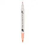 Pentel Kalligrafiest. BrushS.PenTwin h.or