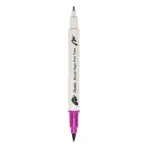 Pentel Kalligrafiest. BrushS.PenTwin d.rs