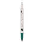 Pentel Kalligrafiest. BrushS.PenTwin d.gn