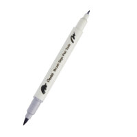 Pentel Kalligrafiest. BrushSignPenTwin gr