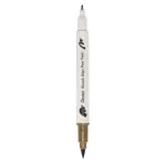 Pentel Kalligrafiest.BrushSPenTwin d.br rt