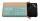 SIGEL BA310 Starterset - 4 leicht abwischbare Board-Marker (schwarz, blau, rot, grün), 25 Holz-Pinnnadeln, 4 Holz-Magnete quadratisch, 1 Holz-Board-Eraser inkl. Ersatzpad,1 magnetisches Reinigungstuch, 1 Reinigungsspray