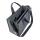 SIGEL BA410 Desk Sharing Bag M - Filz synthetisch - dunkelgrau - 36 x 28 x 15 cm