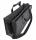 SIGEL Desk Sharing Bag L - Filz synthetisch dunkelgrau 50 x 28 x 15 cm