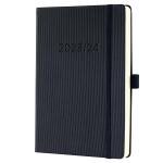Wochennotiz-Kalender Conceptum23/24 18 Mon. Hardcover...