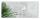 SIGEL GL298 Glas-Magnettafel Artverum - grau/grün - 130 x 55 x 1,80 cm - Botanic - polierte Ecken - Sicherheitsglas (ESG), Stahl - GS-geprüft