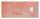 SIGEL GL299 Glas-Magnettafel Artverum - koralle - 130 x 55 x 1,80 cm - Red Wall - polierte Ecken - Sicherheitsglas (ESG), Stahl - GS-geprüft